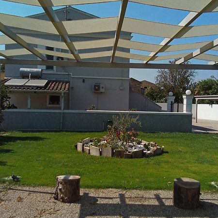 Sulposto House - Free Parking Near Corfu Town Apartment Alepou Exterior photo