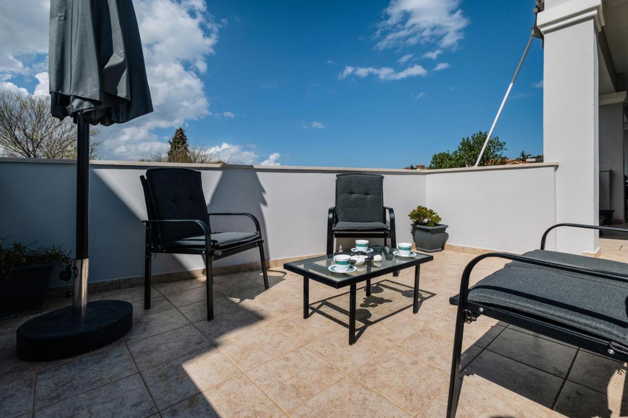 Sulposto House - Free Parking Near Corfu Town Apartment Alepou Exterior photo